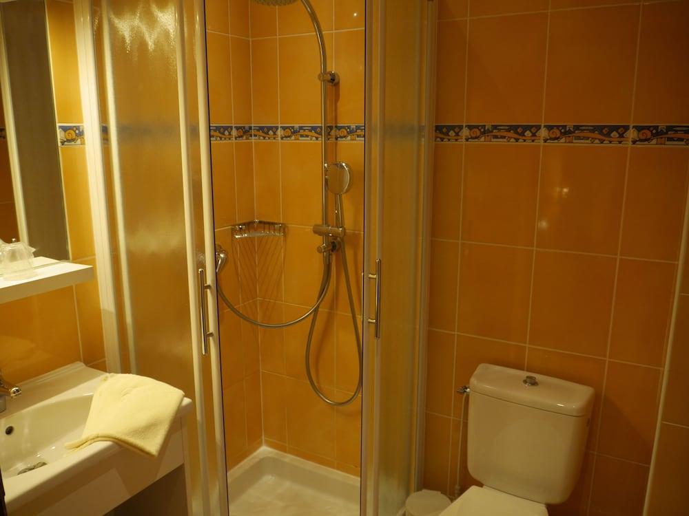 Hotel Saint-Georges Екстер'єр фото
