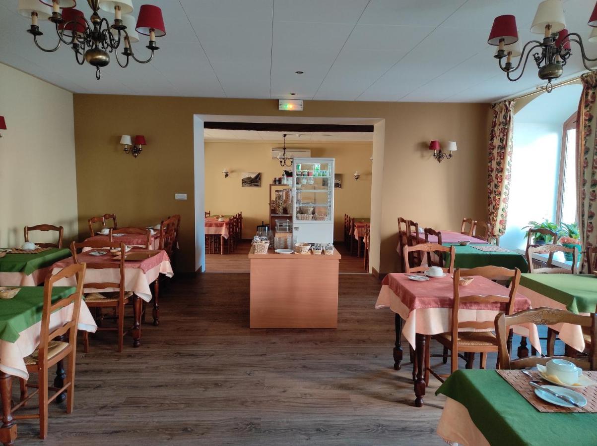 Hotel Saint-Georges Екстер'єр фото